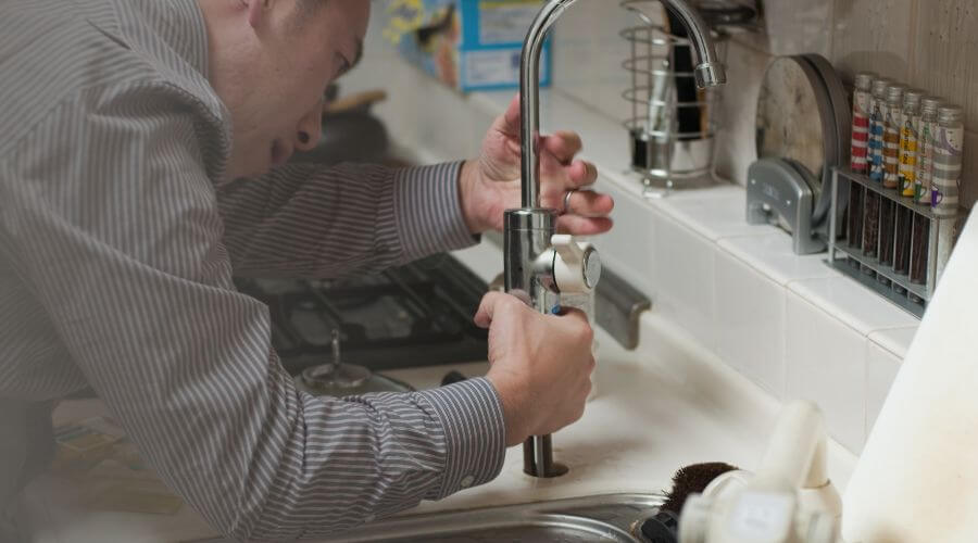 Professional Leak Detection in Bradford, VT